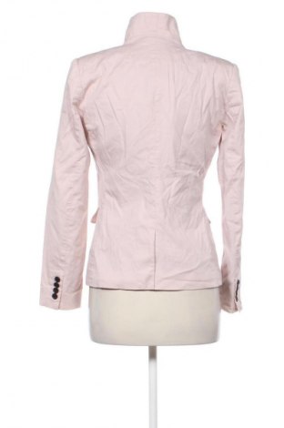 Sacou de femei H&M, Mărime M, Culoare Roz, Preț 125,92 Lei