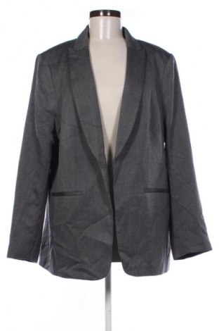 Sacou de femei H&M, Mărime XL, Culoare Multicolor, Preț 66,99 Lei