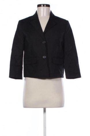 Sacou de femei H&M, Mărime M, Culoare Negru, Preț 165,99 Lei