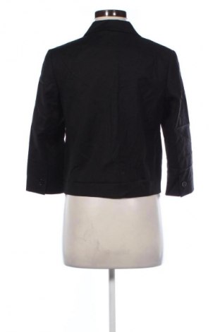 Sacou de femei H&M, Mărime M, Culoare Negru, Preț 165,99 Lei