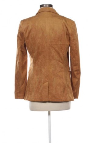Damen Blazer H&M, Größe S, Farbe Braun, Preis 15,99 €