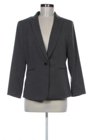 Sacou de femei H&M, Mărime L, Culoare Gri, Preț 126,99 Lei