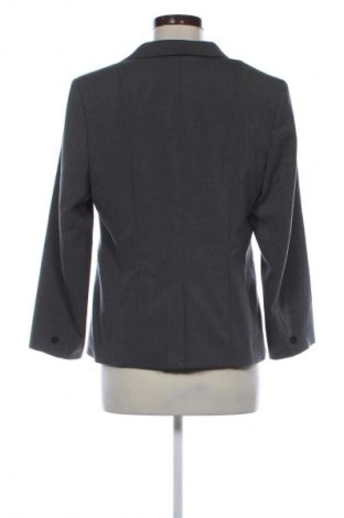 Sacou de femei H&M, Mărime L, Culoare Gri, Preț 126,99 Lei