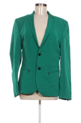 Damen Blazer H&M, Größe XL, Farbe Grün, Preis 24,55 €