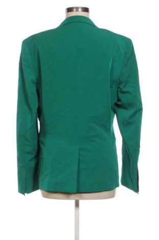 Damen Blazer H&M, Größe XL, Farbe Grün, Preis 24,55 €