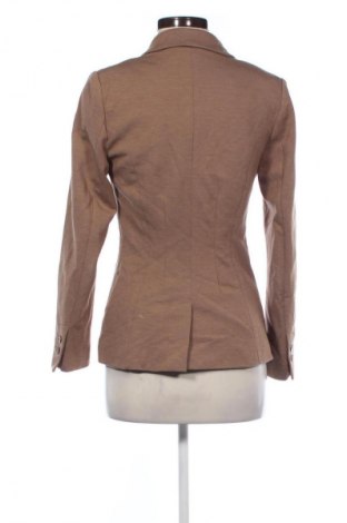 Damen Blazer H&M, Größe S, Farbe Braun, Preis 33,99 €