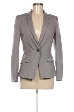 Sacou de femei H&M, Mărime S, Culoare Gri, Preț 77,99 Lei