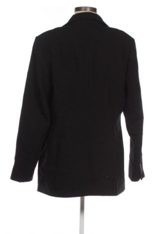 Sacou de femei H&M, Mărime XL, Culoare Negru, Preț 99,99 Lei