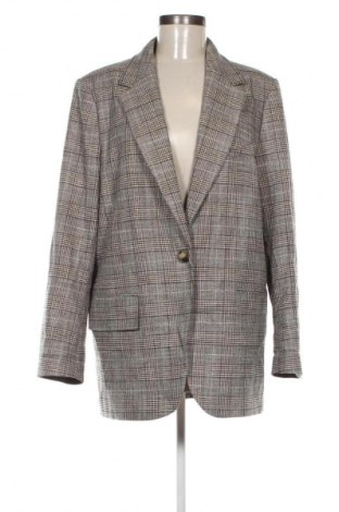 Sacou de femei H&M, Mărime M, Culoare Multicolor, Preț 165,99 Lei