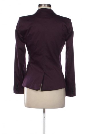 Sacou de femei H&M, Mărime S, Culoare Mov, Preț 126,32 Lei