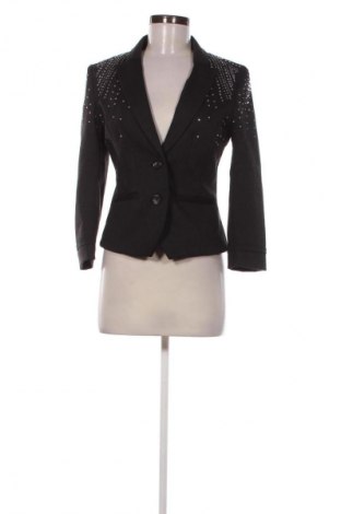 Dámske sako  H&M, Veľkosť M, Farba Čierna, Cena  11,95 €