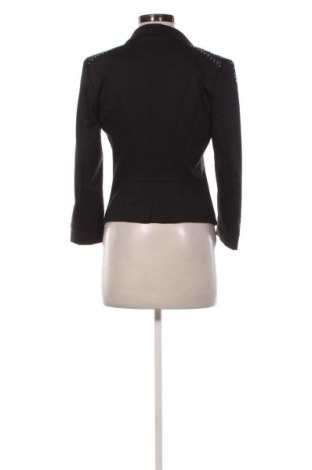Dámske sako  H&M, Veľkosť M, Farba Čierna, Cena  11,95 €