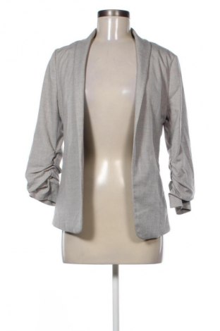Sacou de femei H&M, Mărime S, Culoare Bej, Preț 128,62 Lei