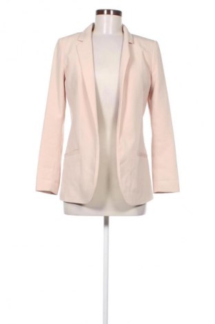 Damen Blazer H&M, Größe S, Farbe Beige, Preis € 13,78