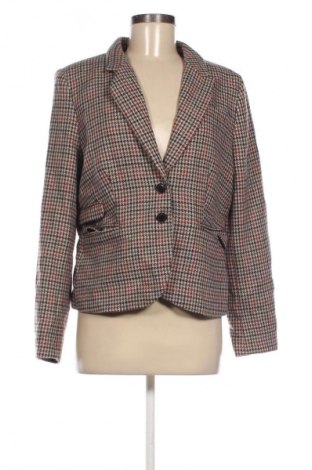 Dámske sako  H&M, Veľkosť XL, Farba Viacfarebná, Cena  27,95 €