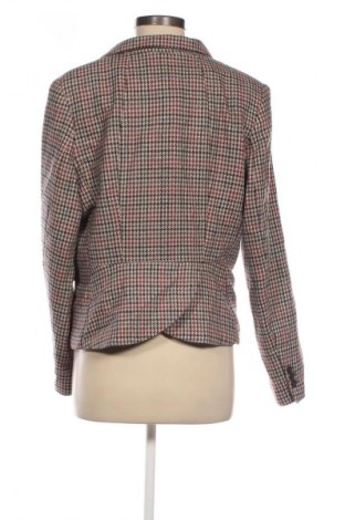 Dámske sako  H&M, Veľkosť XL, Farba Viacfarebná, Cena  27,95 €