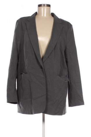 Dámské sako  H&M, Velikost L, Barva Šedá, Cena  779,00 Kč