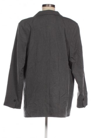 Dámské sako  H&M, Velikost L, Barva Šedá, Cena  779,00 Kč