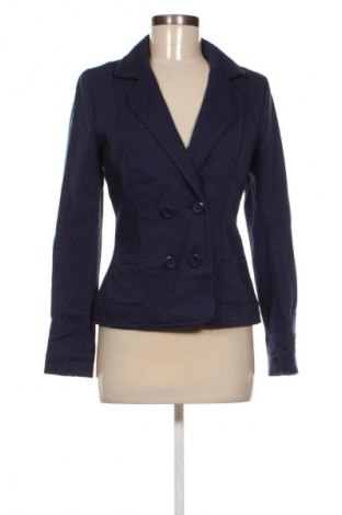 Női blézer H&M Divided, Méret M, Szín Kék, Ár 5 289 Ft