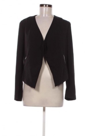Damski żakiet H&M Divided, Rozmiar M, Kolor Czarny, Cena 110,34 zł