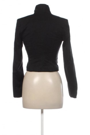 Damen Blazer H&M Divided, Größe XS, Farbe Schwarz, Preis € 11,99