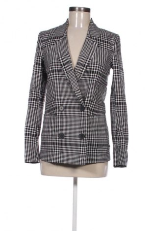 Damen Blazer H&M Divided, Größe XS, Farbe Mehrfarbig, Preis € 9,99