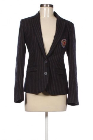 Dámske sako  Hilfiger Denim, Veľkosť S, Farba Modrá, Cena  122,95 €