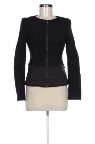 Sacou de femei Hugo Boss, Mărime XS, Culoare Negru, Preț 829,99 Lei