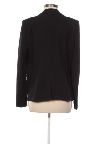Sacou de femei IKKS, Mărime M, Culoare Negru, Preț 709,99 Lei