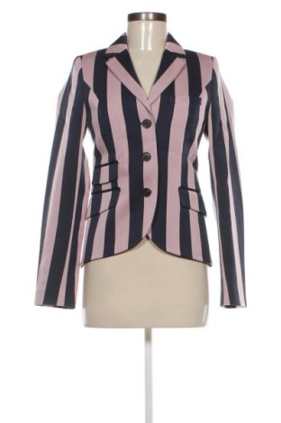 Дамско сако Jack Wills, Размер M, Цвят Многоцветен, Цена 68,99 лв.