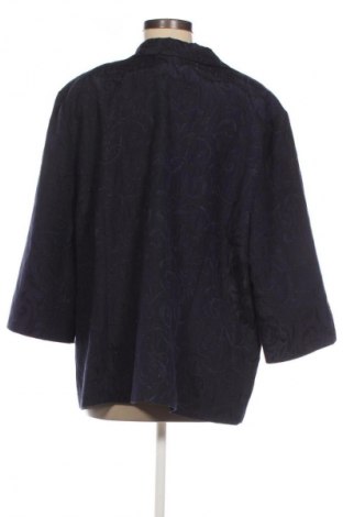 Sacou de femei Jh Collection, Mărime 3XL, Culoare Albastru, Preț 125,92 Lei