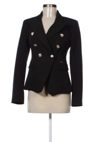 Damen Blazer Junona, Größe M, Farbe Schwarz, Preis 79,80 €