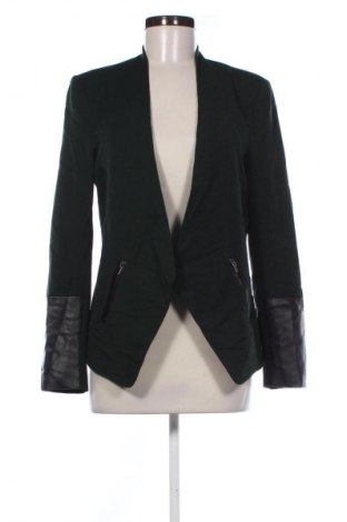 Sacou de femei Kiomi, Mărime S, Culoare Verde, Preț 234,99 Lei