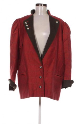 Sacou de femei Kruger, Mărime M, Culoare Multicolor, Preț 365,72 Lei