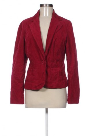 Γυναικείο σακάκι Laura Ashley, Μέγεθος M, Χρώμα Κόκκινο, Τιμή 22,99 €