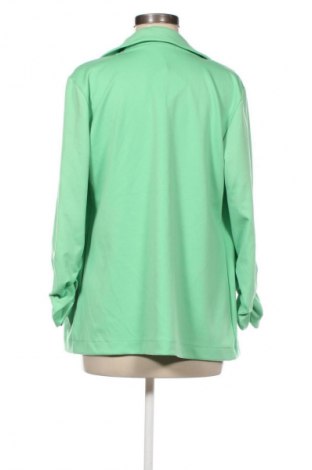 Sacou de femei Laura Torelli, Mărime M, Culoare Verde, Preț 165,99 Lei