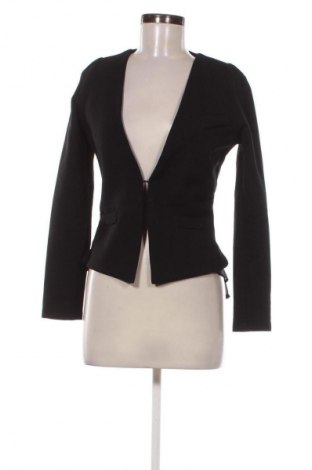 Sacou de femei Lily, Mărime S, Culoare Negru, Preț 126,32 Lei