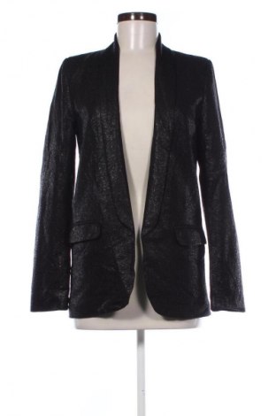 Sacou de femei Loavies, Mărime S, Culoare Negru, Preț 234,99 Lei