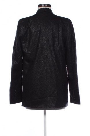 Sacou de femei Loavies, Mărime S, Culoare Negru, Preț 234,99 Lei