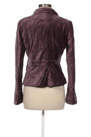 Damen Blazer Loft By Ann Taylor, Größe M, Farbe Lila, Preis € 75,99