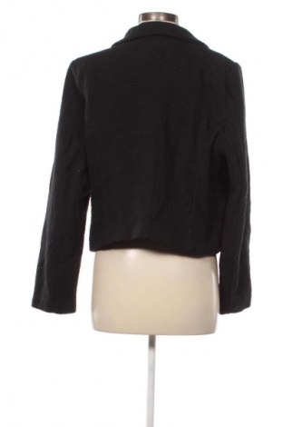 Sacou de femei Lola & Liza, Mărime XL, Culoare Negru, Preț 216,99 Lei