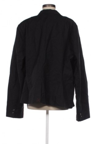 Damski żakiet Long Tall Sally, Rozmiar 3XL, Kolor Czarny, Cena 359,03 zł