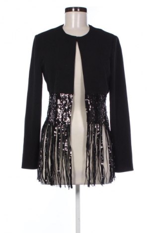 Sacou de femei Love, Mărime M, Culoare Negru, Preț 165,99 Lei