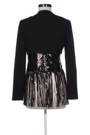 Sacou de femei Love, Mărime M, Culoare Negru, Preț 165,99 Lei