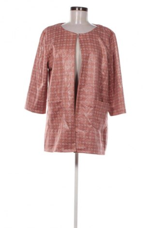 Sacou de femei Made In Italy, Mărime L, Culoare Multicolor, Preț 165,99 Lei