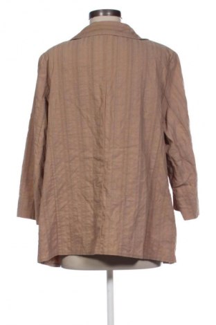 Dámske sako  Malva, Veľkosť 3XL, Farba Viacfarebná, Cena  25,00 €