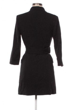 Sacou de femei Mango, Mărime S, Culoare Negru, Preț 189,99 Lei