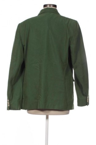 Sacou de femei Mango, Mărime M, Culoare Verde, Preț 144,24 Lei