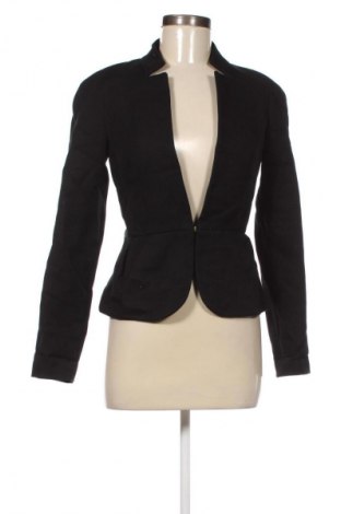Damen Blazer Mango, Größe S, Farbe Schwarz, Preis € 38,99
