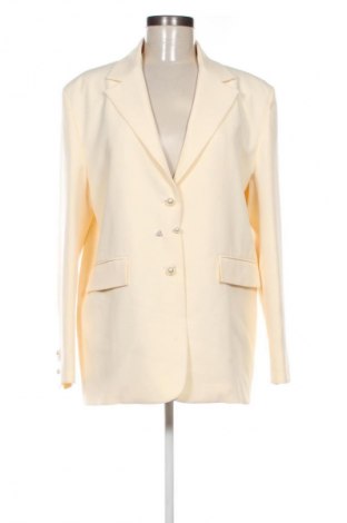 Damen Blazer Mariuccia	Milano, Größe XS, Farbe Gelb, Preis 244,99 €